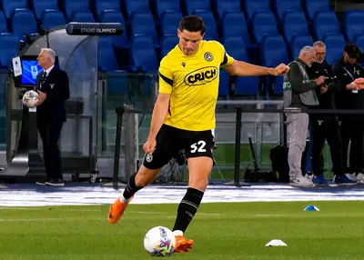 Jurgen Ekkelenkamp