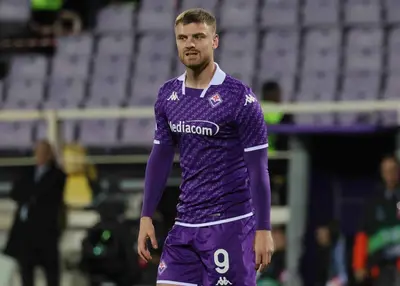 Beltran Fiorentina