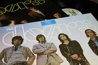 The Doors