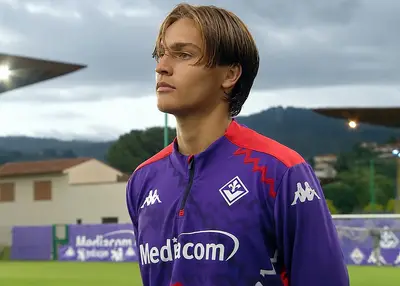 Jonas Harder