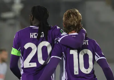 Kean Gudmundsson Fiorentina