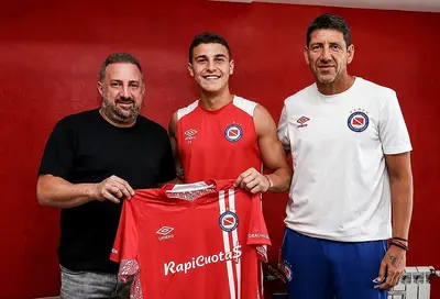 Gino Infantino