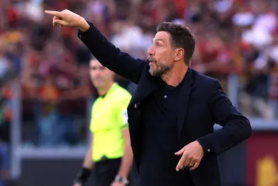 Eusebio Di Francesco