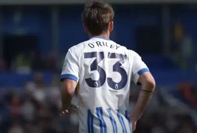 O'Riley