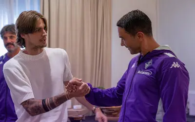 Credits: Acf Fiorentina