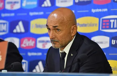 Luciano Spalletti