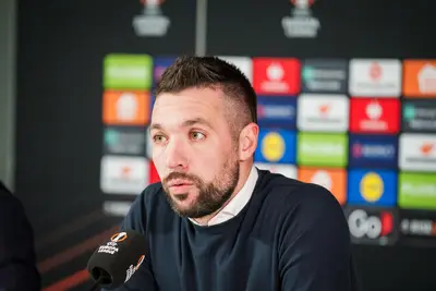 Francesco Farioli