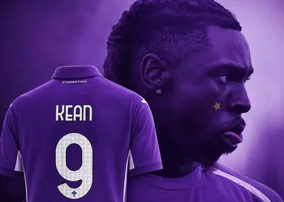 Moise Kean