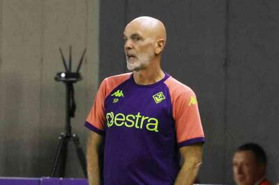 Stefano Pioli