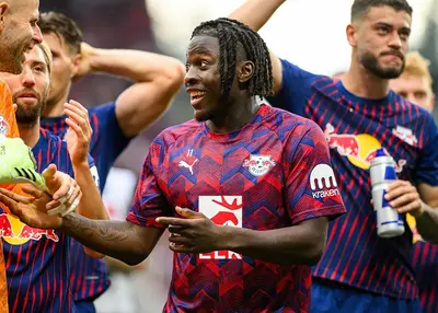 Johan Bakayoko