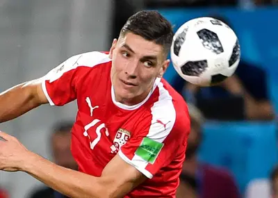 Milenkovic Serbia