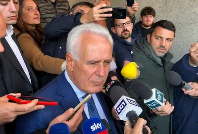 Eugenio Giani