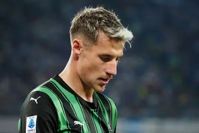 Andrea Pinamonti