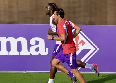Moise Kean