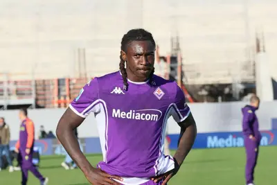Moise Kean