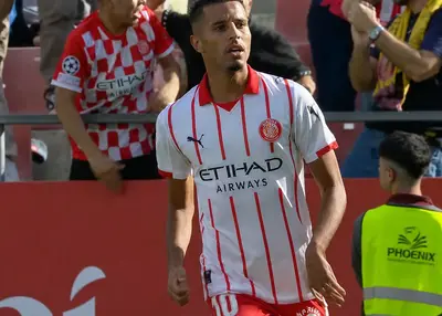 Azzedine Ounahi