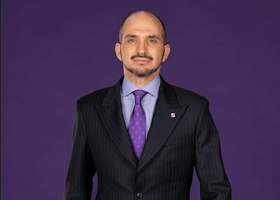 Giuseppe Commisso