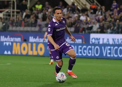 Arthru Fiorentina