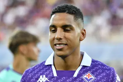 Sabiri Fiorentina