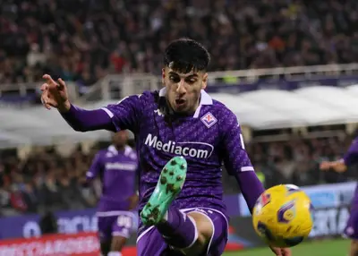 Parisi Fiorentina
