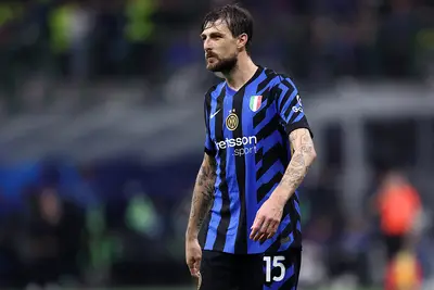 Francesco Acerbi