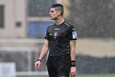 Mario Perri
