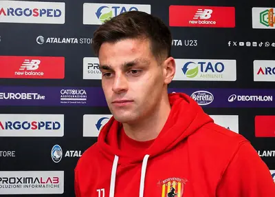 Edoardo Pierozzi