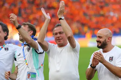Ralf Rangnick