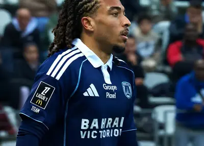 Luca Koleosho