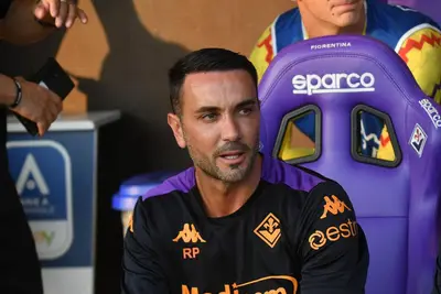 Foto: Fanfani/Fiorentinanews