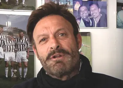 Salvatore Schillaci