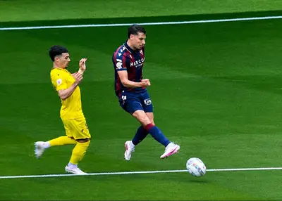 Matias Moreno