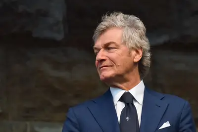 Giancarlo Antognoni