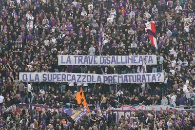Foto: Vicario/Fiorentinanews.com