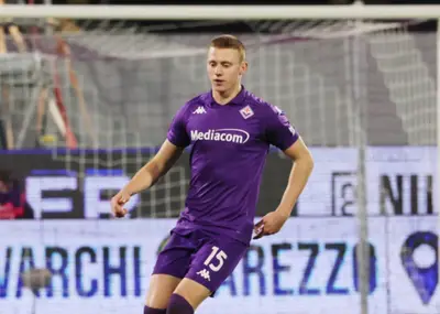 Comuzzo Fiorentina