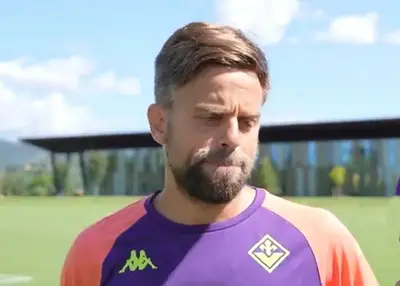 Daniele Galloppa