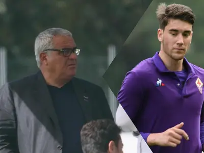 Corvino Vlahovic