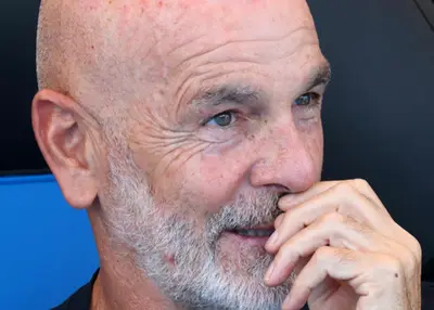 Stefano Pioli