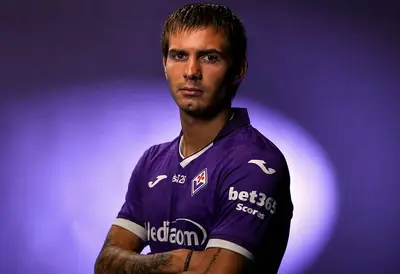 Franco Mastantuono