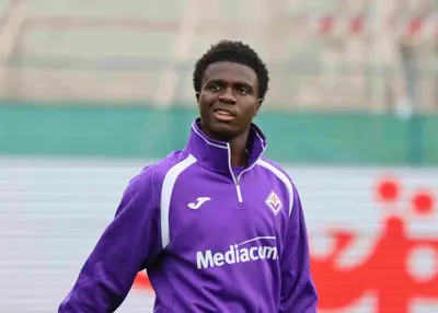 Christ Inao Oulai
