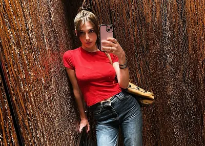 Pilar Fogliati