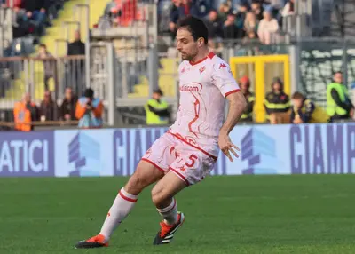 Bonaventura. Foto: Vicario/Fiorentinanews.com