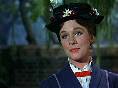Mary Poppins
