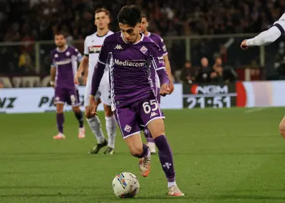 Parisi Fiorentina