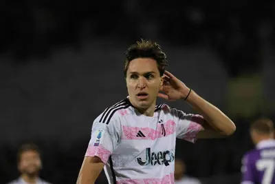 Federico Chiesa