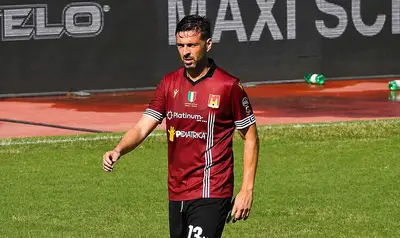 Samuel Di Carmine