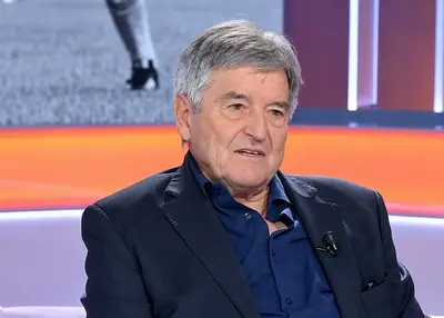 Giancarlo De Sisti