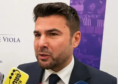 Adrian Mutu