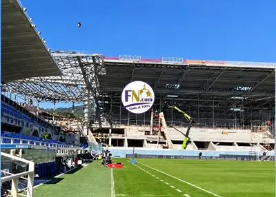 Stadio Franchi