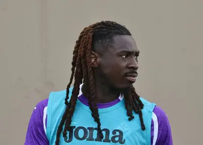 Moise Kean